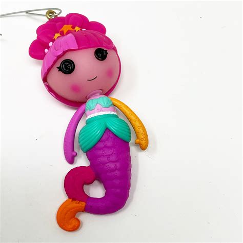 Lalaloopsy Mermaid