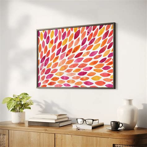 Mixtiles Art Beautiful Framed Art That Sticks To Any Wall Wall