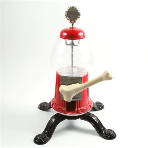 Yuppy Puppy Dog Treat Dispenser | Treat dispenser, Dog treat dispenser, Dog treats