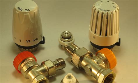 Tilbehør radiatorer