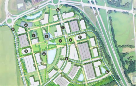 Ohio U Dublin Have Three Phase Plan For Citys Last Big Acreage