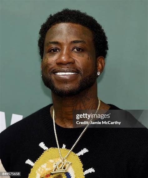 Gucci Mane Signs Copies Of His New Book The Autobiography Of Gucci