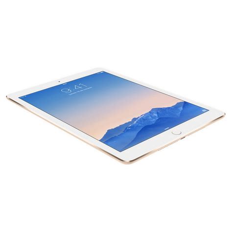 Apple IPad Air 2 128GB Oro PcComponentes PcComponentes