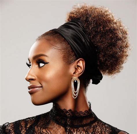 Fall Hair Ideas From Our Fav Black Celebrities Unruly Natural