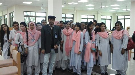 Punjab University Library Govt Girls College Wahdat Road Lahore