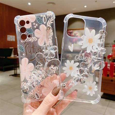 สำหรับ โซ่ เคส Oppo A96 A57 2022 A77 5g A76 Reno7 Reno7z A95 A16 A74 5g Reno 6 6z A74 4g A54 A94