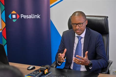 Payment apps dominate over cash and cards - Pesalink survey - TV47 Digital