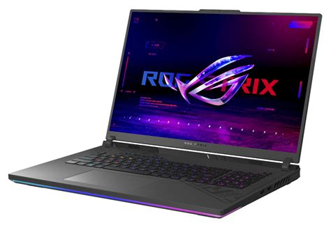 Asus Republic Of Gamers Anuncia La Nueva L Nea Rog Strix Scar Y Strix G