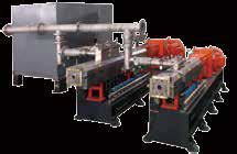 Twin Screw Dryer Free Vented PET Sheet Extrusion Line Suzhou Jwell