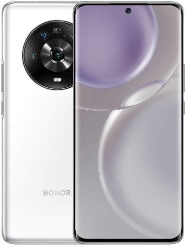 Etoren Unlocked Honor Magic G Dual Sim Lge An Gb White