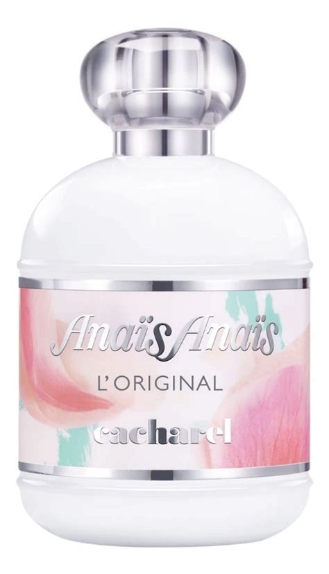 Anais Anais Dama Cacharel 100 Ml Edt Nueva Presentación Mercado Libre