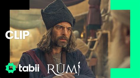 Already Drunk On The Power Of Faith Dekho Rumi Now On Tabii Youtube