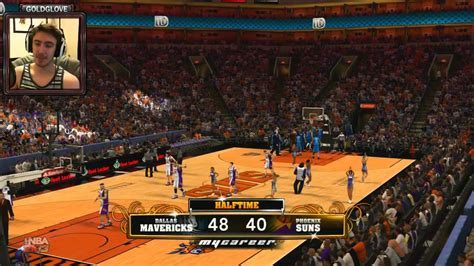 NBA 2K13 My Player Career Part 16 Gameplay Commentary YouTube