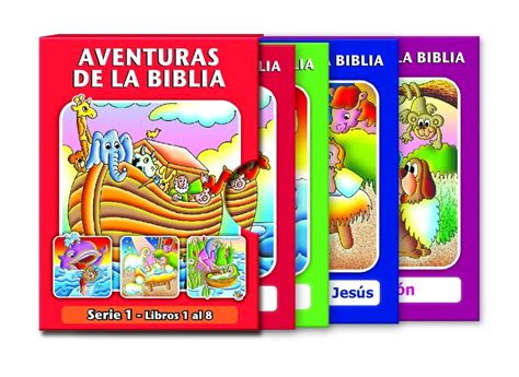 Cajas De Aventuras De La Biblia Biblia Express Sociedad B Blica