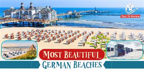 10 Most Beautiful German Beaches To See In 2022