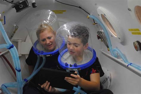 Hyperbaric Photos And Video Hyperbaric Oxygen Therapy