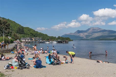 Loch Lomond Day Trips — See Loch Lomond What To Do In Loch Lomond