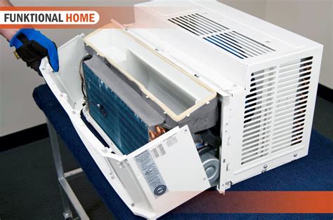 Ge Air Conditioner Control Panel Not Working 7 Easy Fixes