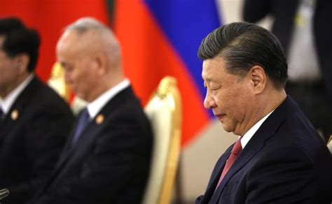 Chinas Diplomacy A Triumph Of Cost Benefit Analysis