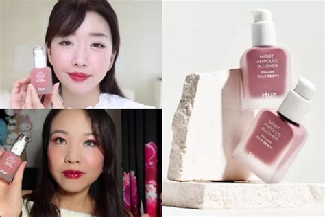 Review Dan Rekomendasi 6 Make Up Korea Salah Satunya House Of Hur