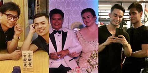 Pinoy Celebrity Lgbt Couples And Their Surprising Captivating Love Story