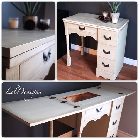 versailles chic sewing table lildesigns