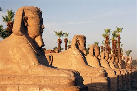 Les 16 plus beaux endroits à visiter en Egypte