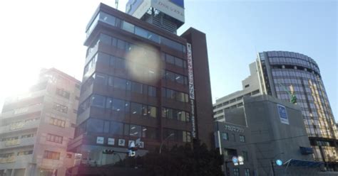 キクシマ桜木町ビル旧第一測量桜木町ビルの賃貸オフィス貸事務所貸店舗 株式会社クリエイクス