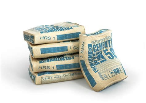 Royalty Free Cement Bag Pictures Images And Stock Photos Istock