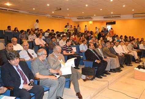 International Symposium On Light And Life Inaugurated In Islamabad