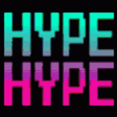 Hype GIF - Hype - Discover & Share GIFs