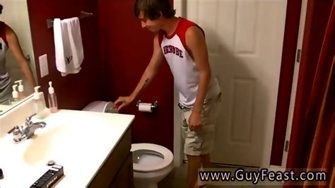 Disgusting Gay Twinks Chad Frost Gets Some Revenge