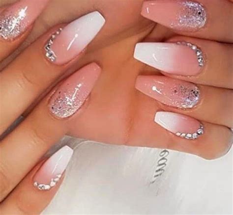 75 Unique Gel Nail Art In 2019 Pretty Gel Nails Gel Nail Designs Gel Nails