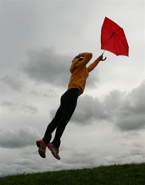 A Windy Day Photograph by Chuck Burdick - Pixels