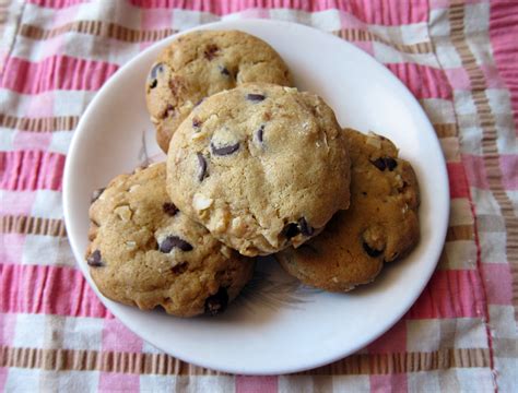 The Very Best Chocolate Chip Cookie Recipe Ever Everybody Likes Sandwiches