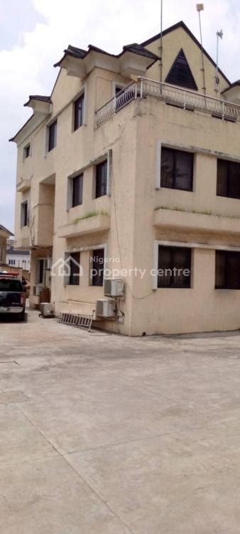 For Sale Solidly Built King Size Bedroom Fully Detached Duplex