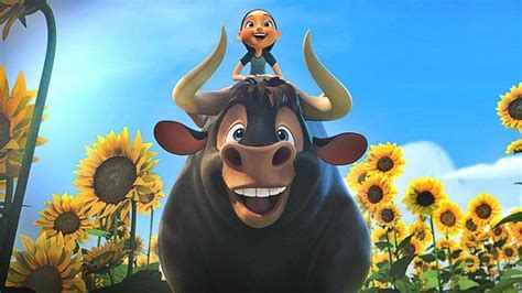 Ferdinand - Peliculas de estreno y en cartelera