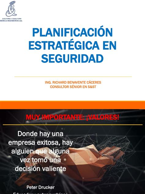 Pdf Planificacion Estrategica Dokumen Tips