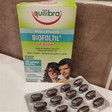 Equilibra BIOFOLTIL Forte Review Abillion