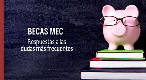 Becas Mec En Espa A C Mo Aplicar Para Masters Oficiales