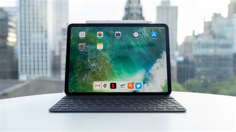 iPad Pro bend tests show you need to be gentle with your tablet | TechRadar