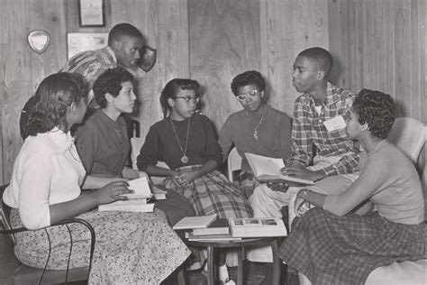 The Little Rock Nine | National Museum of African American History and ...