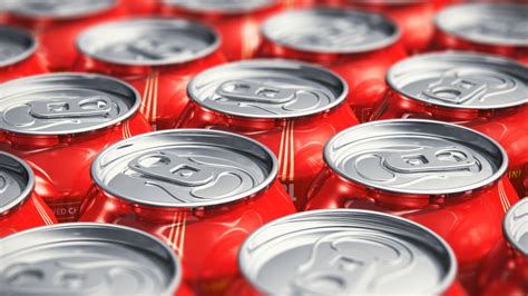 Everything You Need To Know About Aluminium Can Recycling