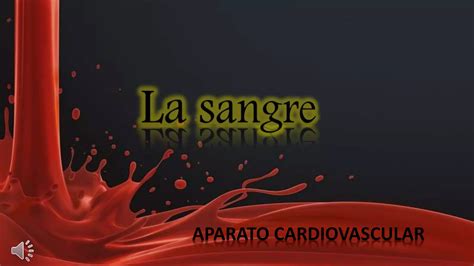 La Sangre Grupo PPT