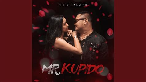 Mr.Kupido - YouTube Music