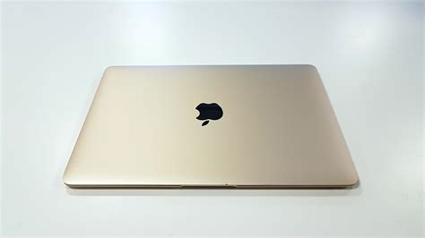 Apple MacBook 12 Gold Retina Early 2016 - Elektroonika24