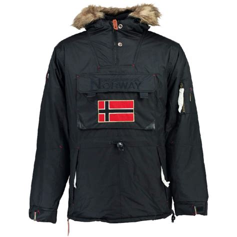 Geographical Norway Bunda P Nsk Corporate Men Dg Shop Cz