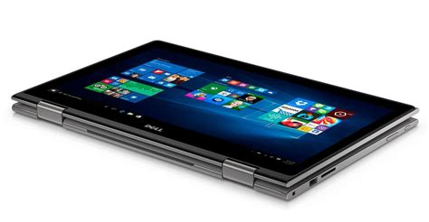 Dell Inspiron 5000 15 I5578 2550gry Laptop Specifications