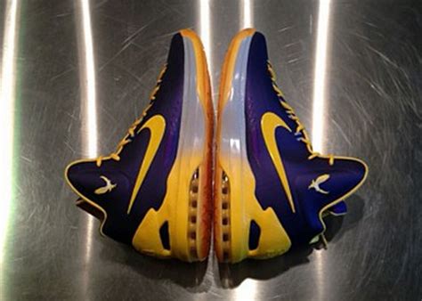 Nike Kd V 5 Montverde Academy Pe Sneakerfiles