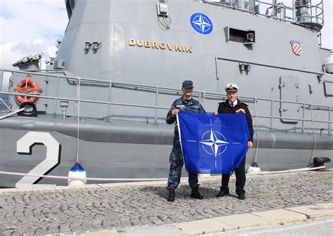 Nato Maritime Command On Twitter Als Lissus Participates For The